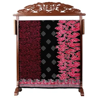 batik