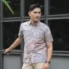 kemeja batik