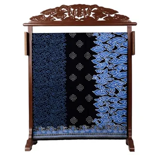 batik