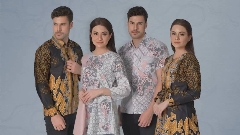 batikcouple