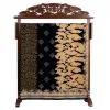 batik