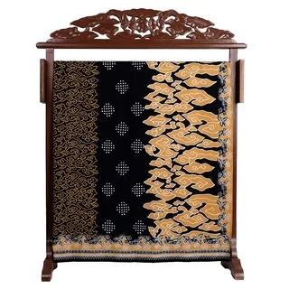 batik