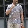 kemeja batik