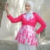 batik