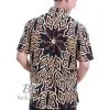 kemeja batik ridwan kamil