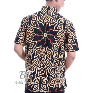 kemeja batik ridwan kamil