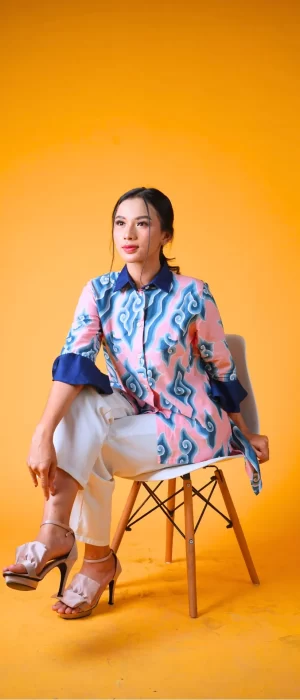 batik