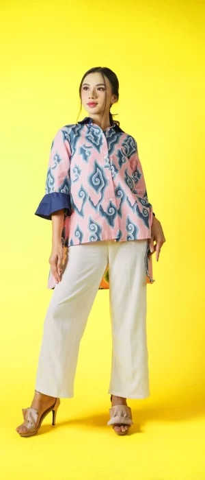 batik