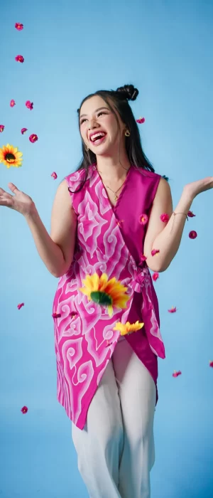 batik