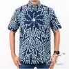 kemeja batik ridwan kamil