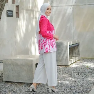 batik