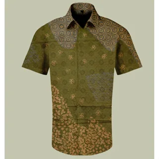 batik