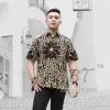 kemeja batik ridwan kamil